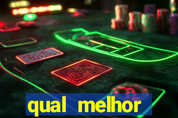 qual melhor aplicativo de jogo para ganhar dinheiro